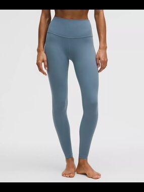 Lululemon High-Rise Align Leggings